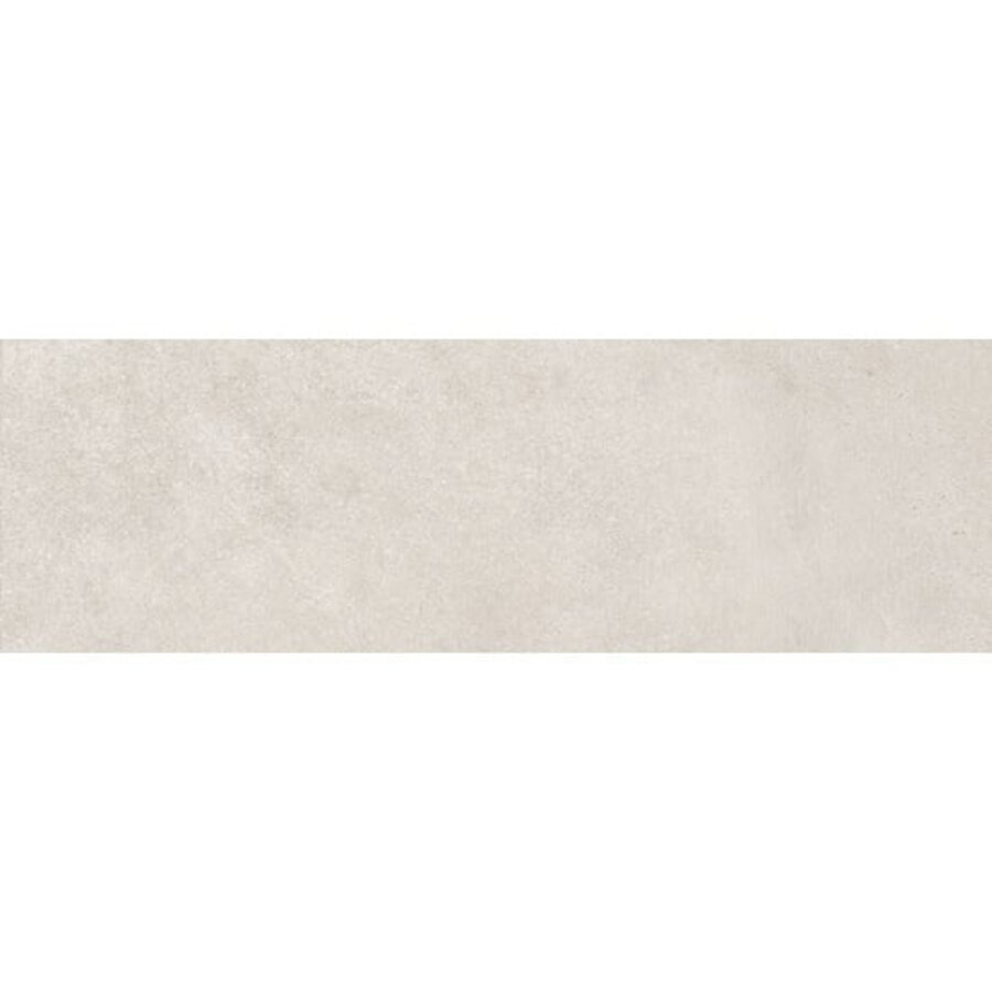 Wandtegel Colorker Premiere 31.6x100 cm 9,7 mm Mat Cream (Prijs per M2)
