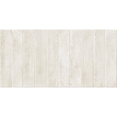 Wandtegel Colorker Nuance 29.5x59.5 cm 10.4mm Glans Beige (Prijs per M2) 