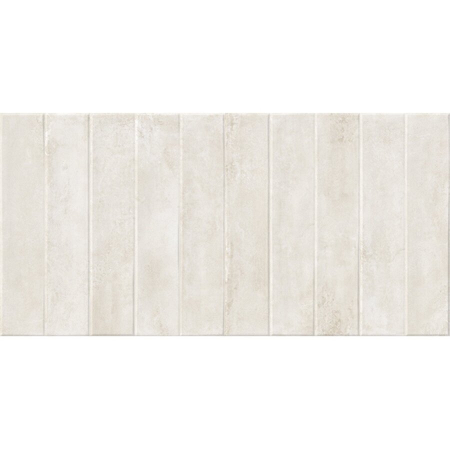 Wandtegel Colorker Nuance 29.5x59.5 cm 10.4mm Glans Beige (Prijs per M2)
