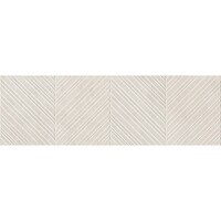 Wandtegel Colorker Premiere 31.6x100 cm 9,7 mm Mat Aquila Cream (Prijs per M2)