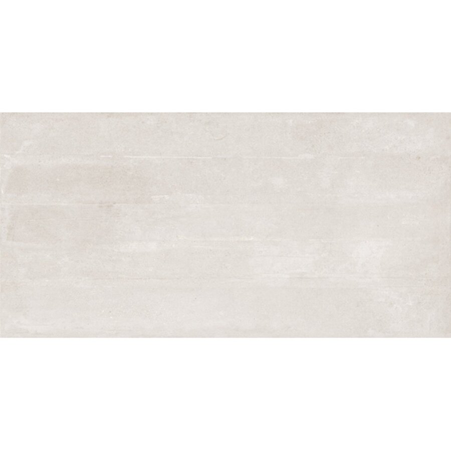 Wandtegel Colorker Ragnar 60x120 cm 8 mm Mat White (Prijs per M2)