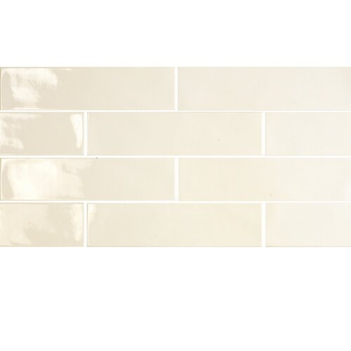 Ravello Ivory Keramiek 7,5x30 cm STILE3029 (Prijs Per M2) 