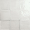 Stardos Wandtegel Fayenza White 12.3x12.3 cm (Prijs per M2)