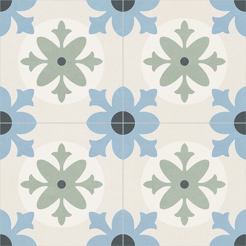 Vloer en Wandtegel Mykonos Javea 45x45 Cm (Prijs per M2) 