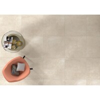 Vloertegel Flaminia Surface Sand 60x60 cm Gerectificeerd (Prijs Per M2)