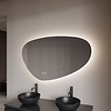 Boss & Wessing Spiegel BWS Archa Organisch LED Verlichting (ALLE MATEN)