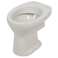 Plieger Standaard closetpot PK vlakspoel