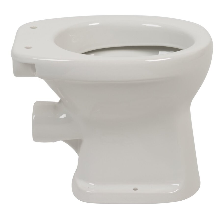 Plieger Standaard closetpot PK vlakspoel