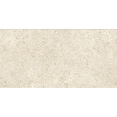 Vloertegel Alaplana Santa Monica Creme Bone 100x100 R9 Mat Gerectificeerd (doosinhoud 1.98 m²) 