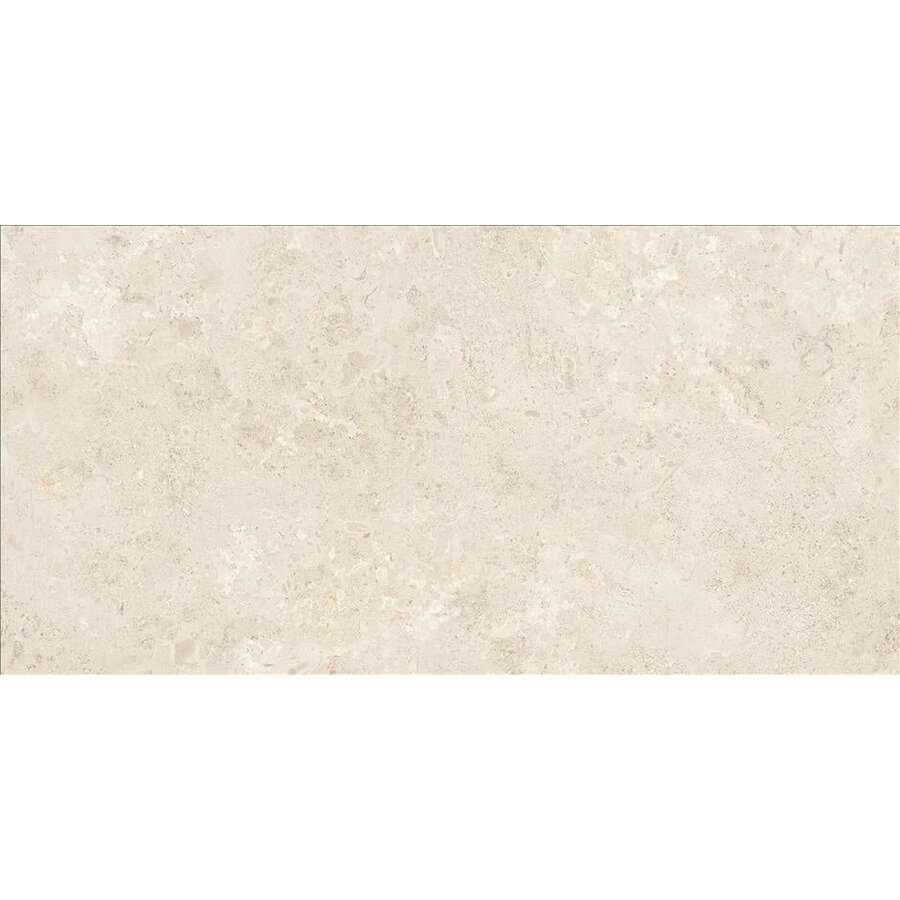 Vloertegel Alaplana Santa Monica Creme Bone 60x120 R9 Mat Gerectificeerd (doosinhoud 1,44 m²)