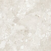 Vloertegel Alaplana Gravina Wit 100x100 Mat Gerectificeerd (doosinhoud 1.98 m²)