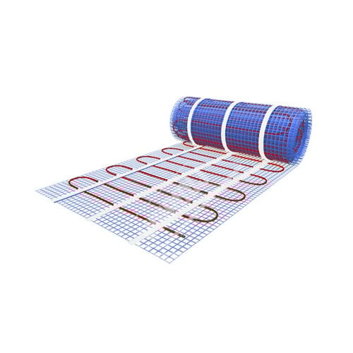 Elektrische Vloerverwarming 8 M² 