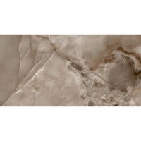 Vloertegel Florim Reves De Rex Douglas & Jones 60x120 Magnum Choco Mat (Doosinhoud: 2.16 m2)