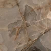 Vloertegel Douglas & Jones 60x60 Magnum Reves Choco Glans (Doosinhoud 1.08 m2)