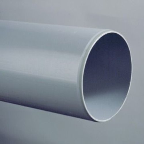 PVC pijp 125mm lengte 5 meter 
