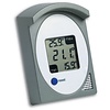 TFA Thermometer binnen / buiten digitaal - max-min