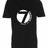 CLASSIC MBA TEE MENS BLACK