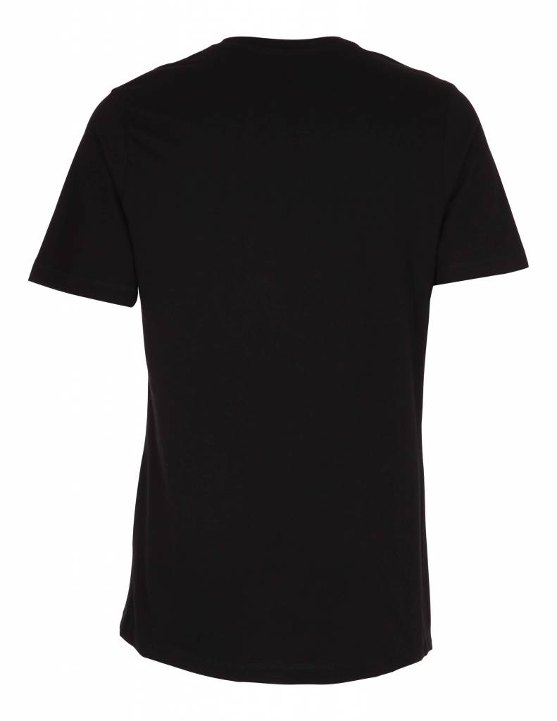 CLASSIC MBA TEE MENS BLACK