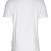 LONG MBA TEE MENS WHITE