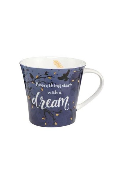 Dream - Coffee-/Tea Mug
