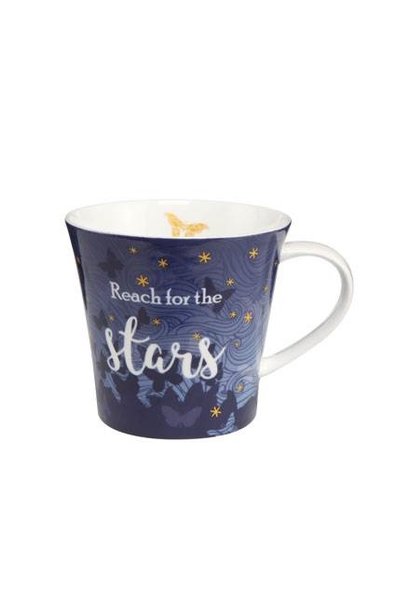 Stars - Coffee-/Tea Mug