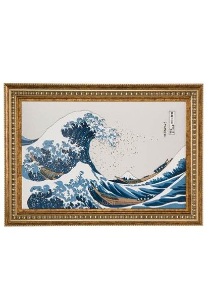 The Great Wave - Picture