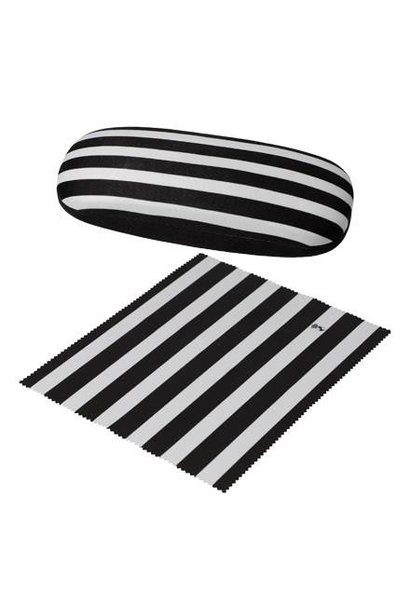 Stripes - Spectacle Case