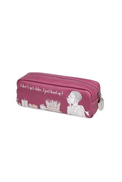 Level Up - Makeup Bag