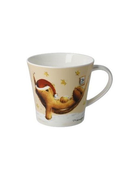 Dreaming - Coffee-/Tea Mug