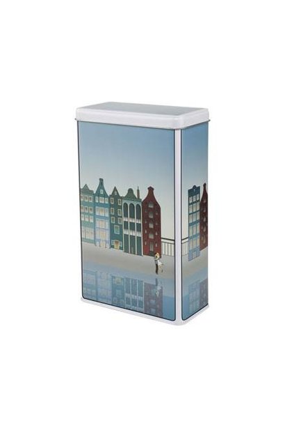 Downtown Riverside - Box