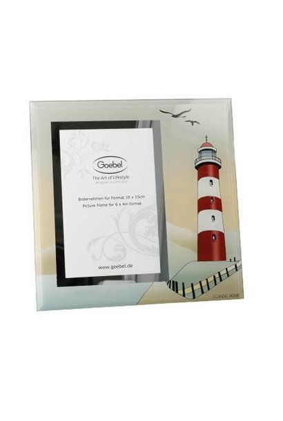 Lighthouse - Picture Frame