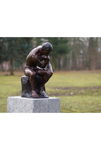 Denker van Rodin