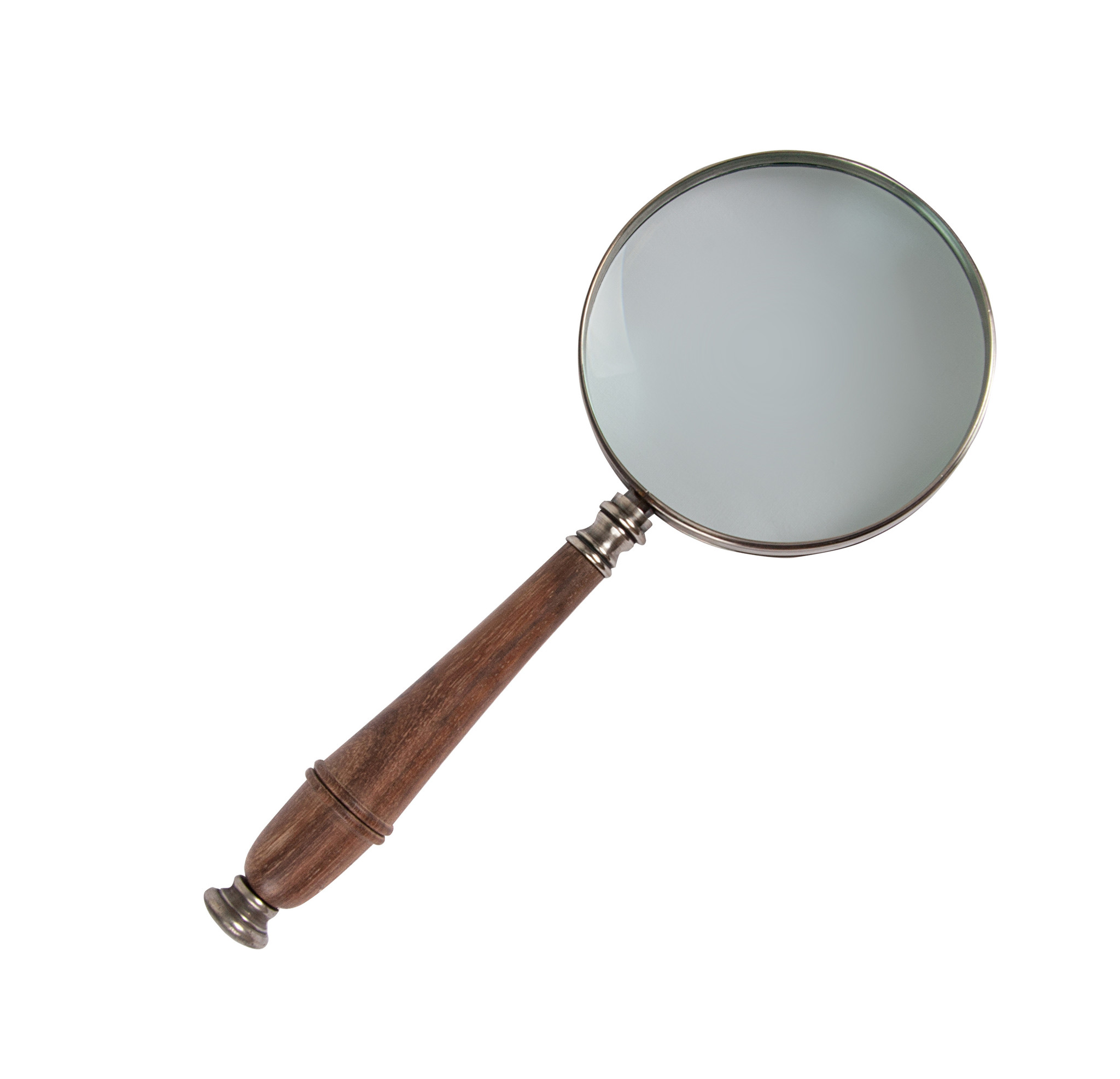 Magnifying glass