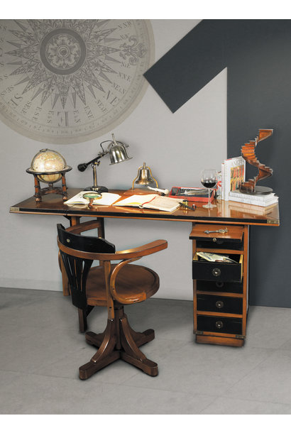 Toledo Desk