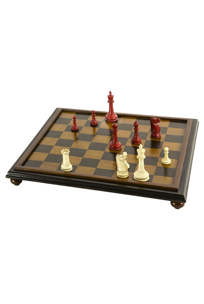 Classic Staunton Chess Set