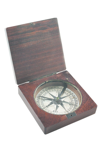 Lewis & Clark Kompas