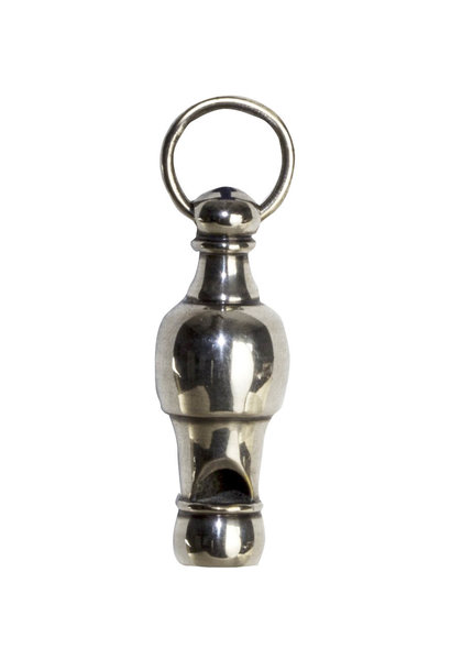 Victorian Whistle
