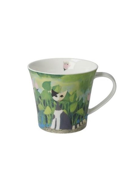 Principe ranocchio - Coffee-/Tea Mug