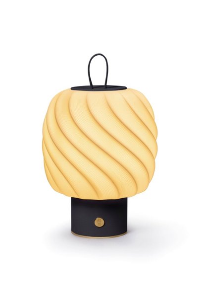 Ice Cream portable lamp (M)