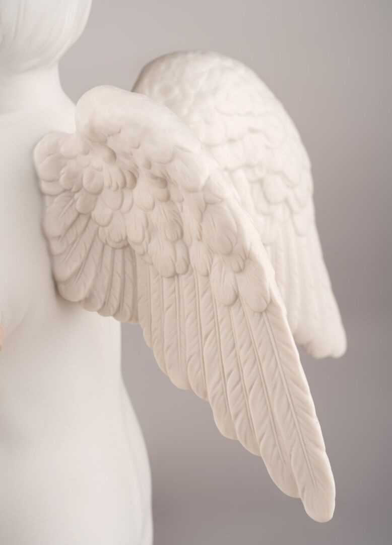 Celestial Angel Figurine