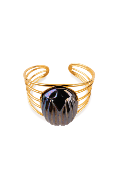 Scarabee armband