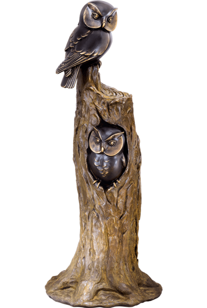 Owl Tree
