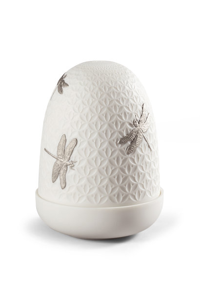 Dragonflies Dome lamp