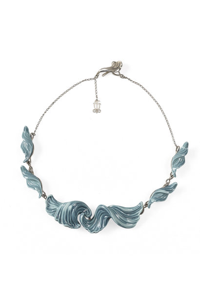 Aquarium necklace