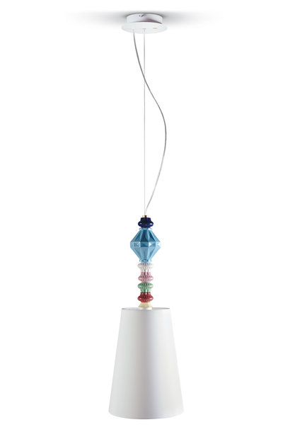 Belle de Nuit Ceiling Lamp I. Multicolor