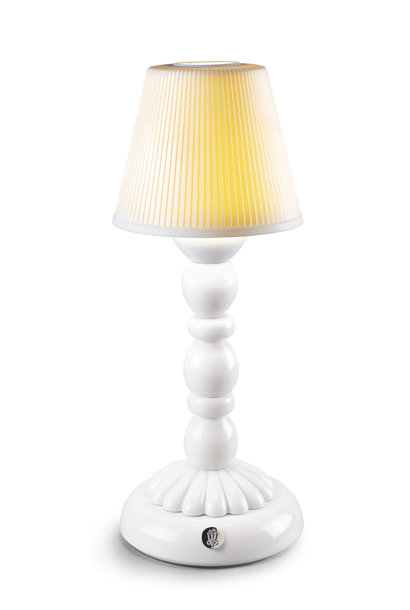 Palm Firefly lamp (white)