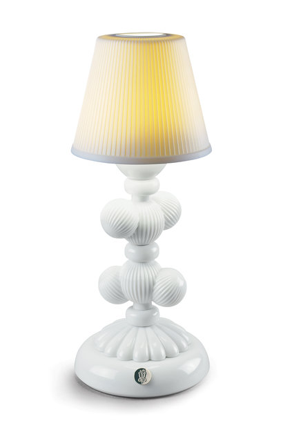 Cactus Firefly lamp (white)