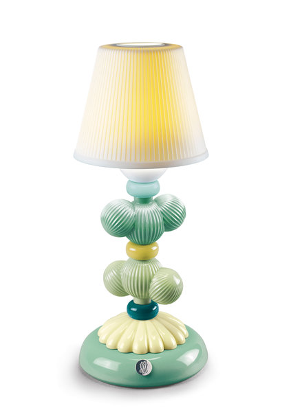 Cactus Firefly lamp (groen)