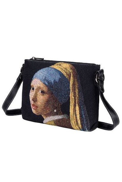 Jan Vermeer - "Mädchen mit dem Perlenohrring"