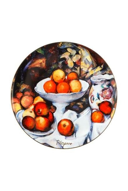 Paul Cézanne - Stillleben I